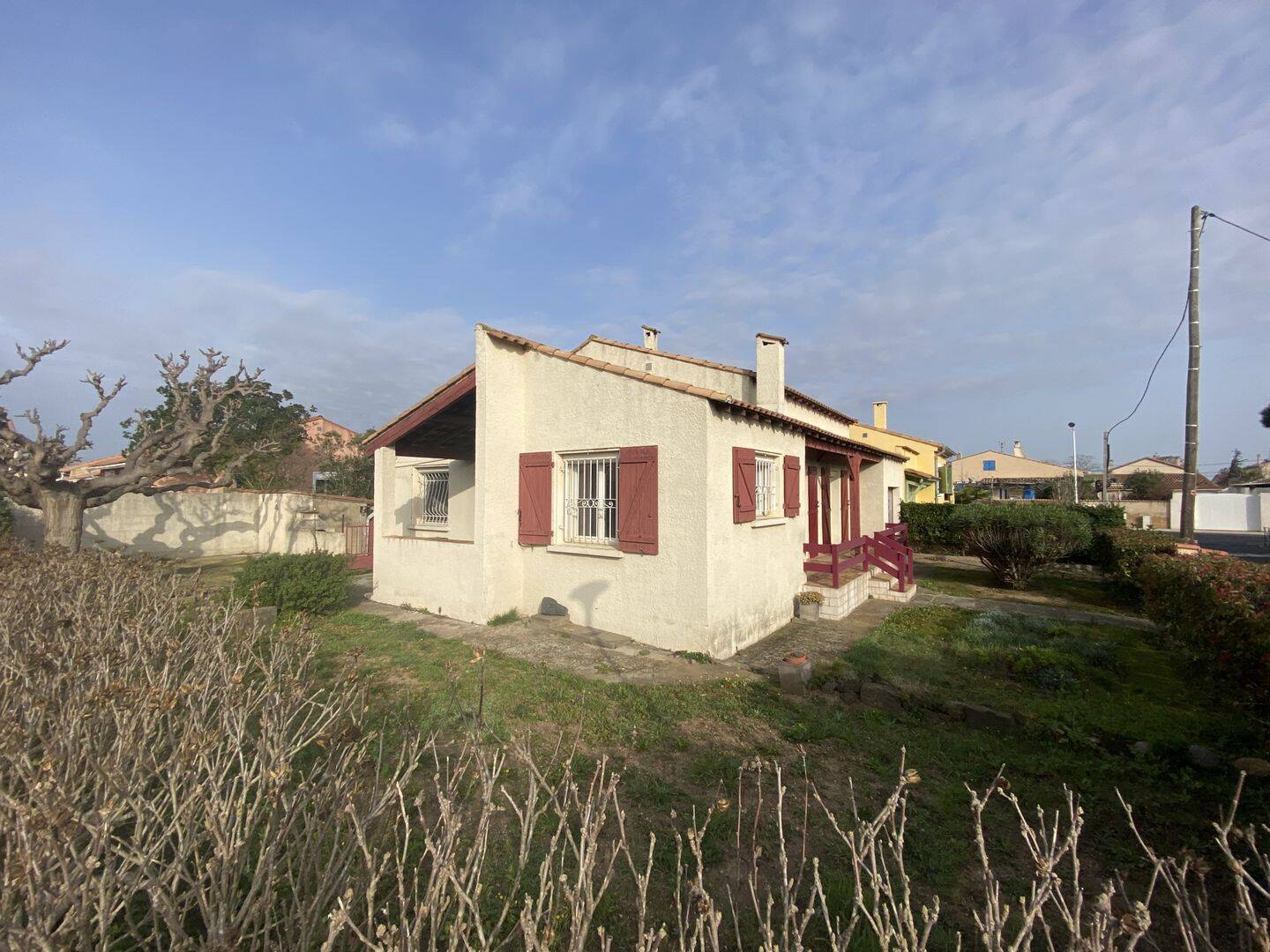 Maison 4 pièces 80 m² · à Vias · 80 m² · 290 000 €