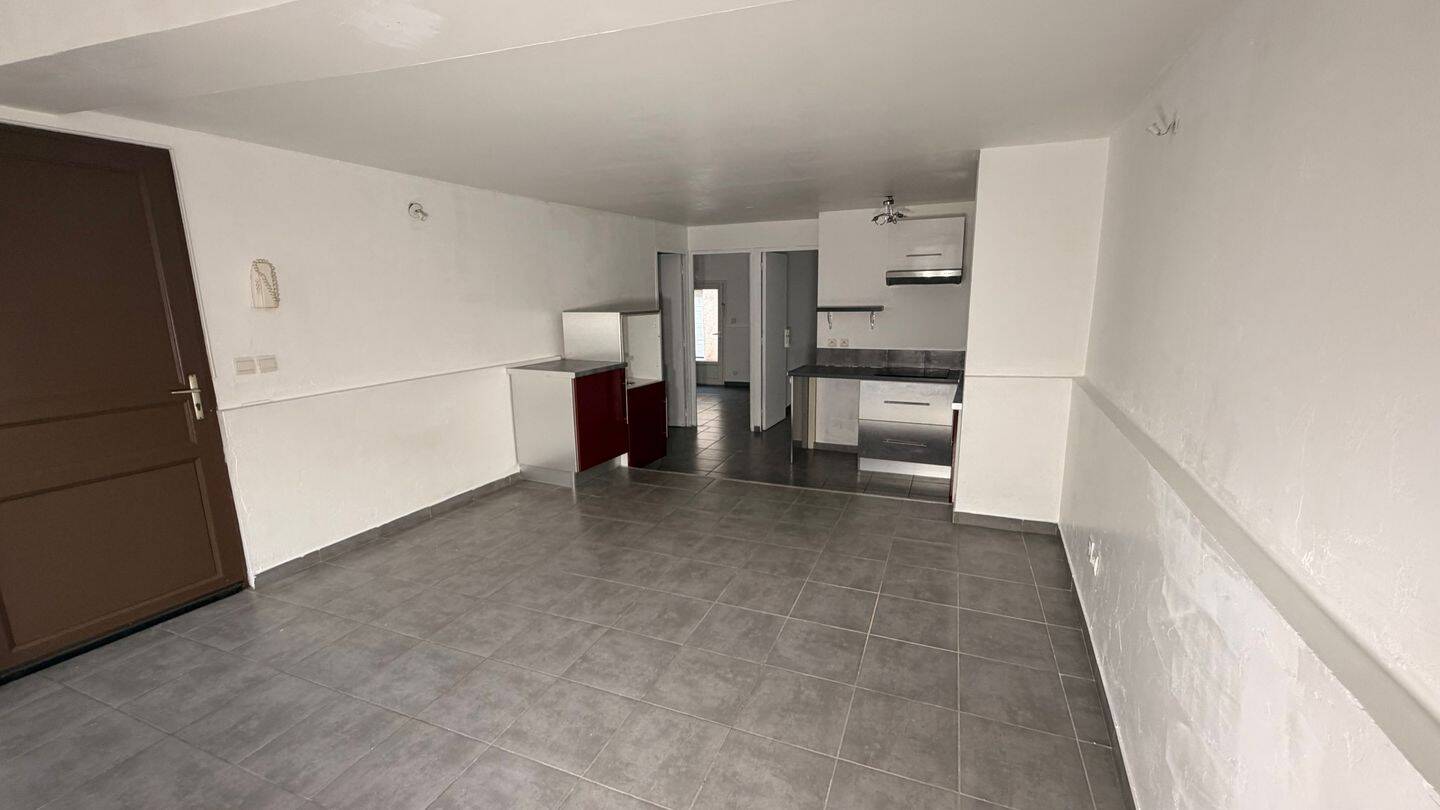 Appartement 3 pièces 44 m² · à La Farlède · 44 m² · 780 €/mois