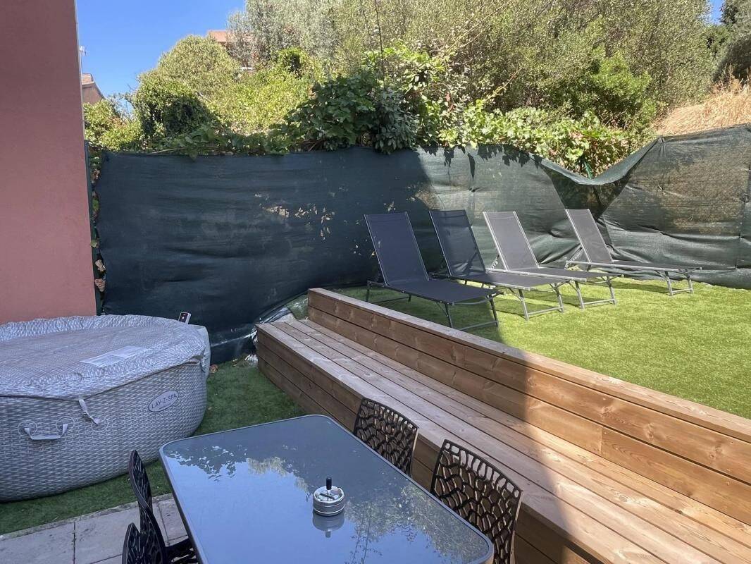 Appartement 2 pièces 50 m² · à Porto-Vecchio · 50 m² · 320 000 €