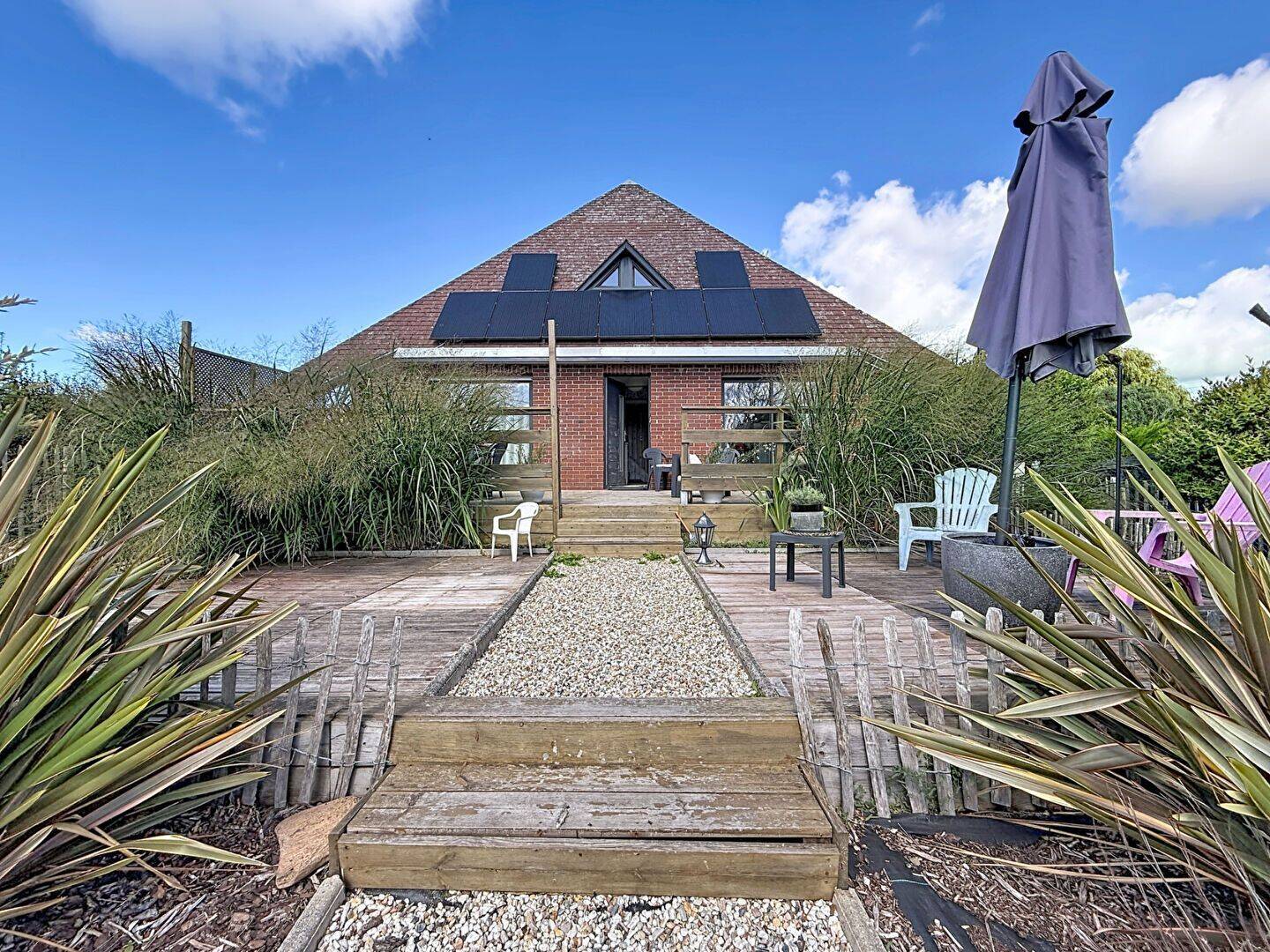 Maison 5 pièces 150 m² · à Verton · 150 m² · 424 000 €