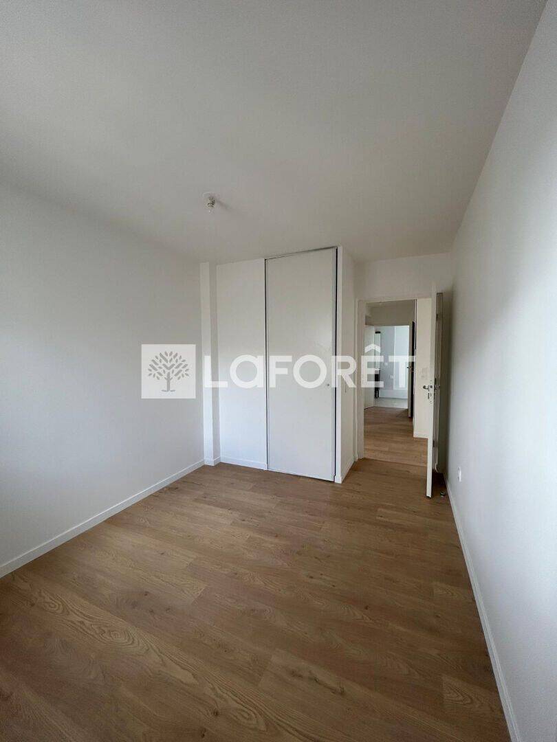 Appartement 4 pièces 112 m² · à Bordeaux · 112 m² · 1 480 €
