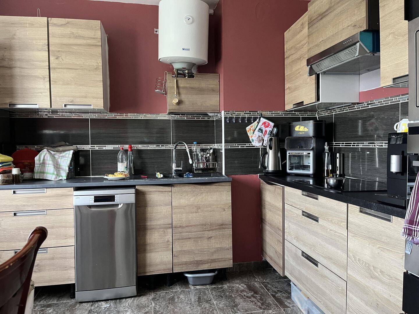 Maison 4 pièces 71 m² · à Romilly-sur-Seine · 71 m² · 121 000 €