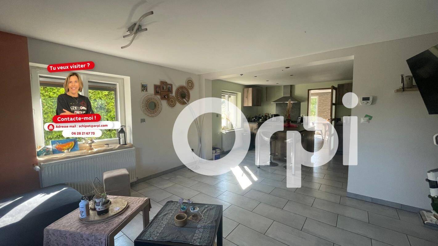 Maison 5 pièces 178 m² · à Granges-Aumontzey · 177,5 m² · 194 900 €