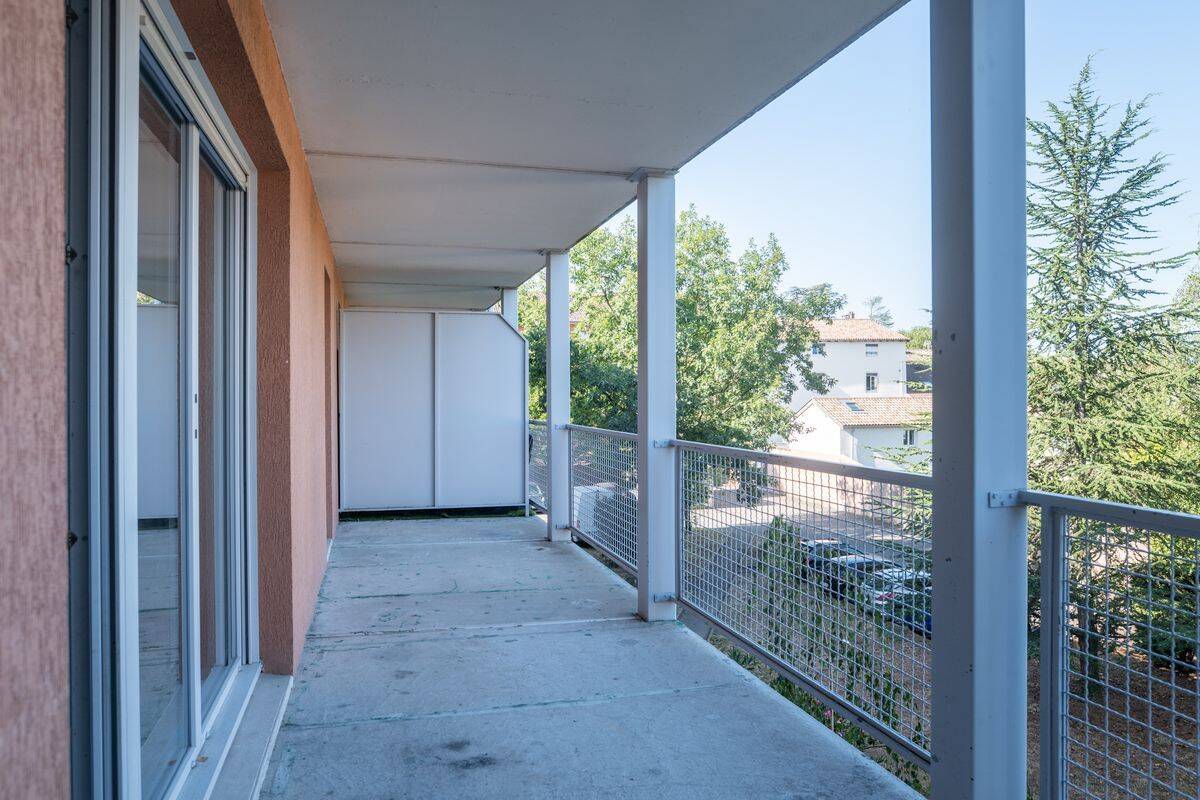 Appartement 3 pièces 67 m² · à Belleville-en-Beaujolais · 67 m² · 130 000 €