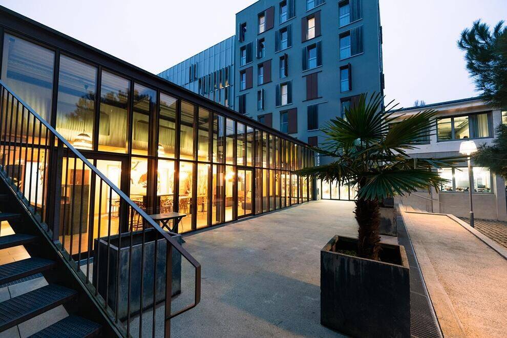 Appartement 1 pièce 18 m² · à Nantes · 18,3 m² · 80 000 €