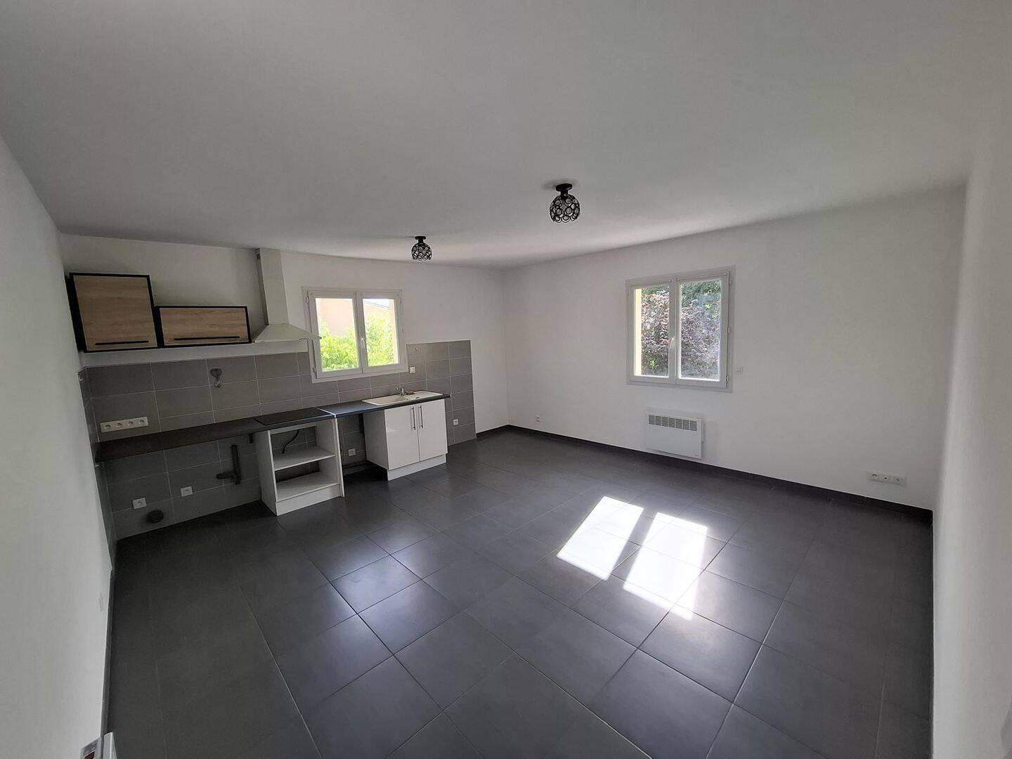 Appartement 3 pièces 57 m² · à Pessac · 57 m² · 1 078 €