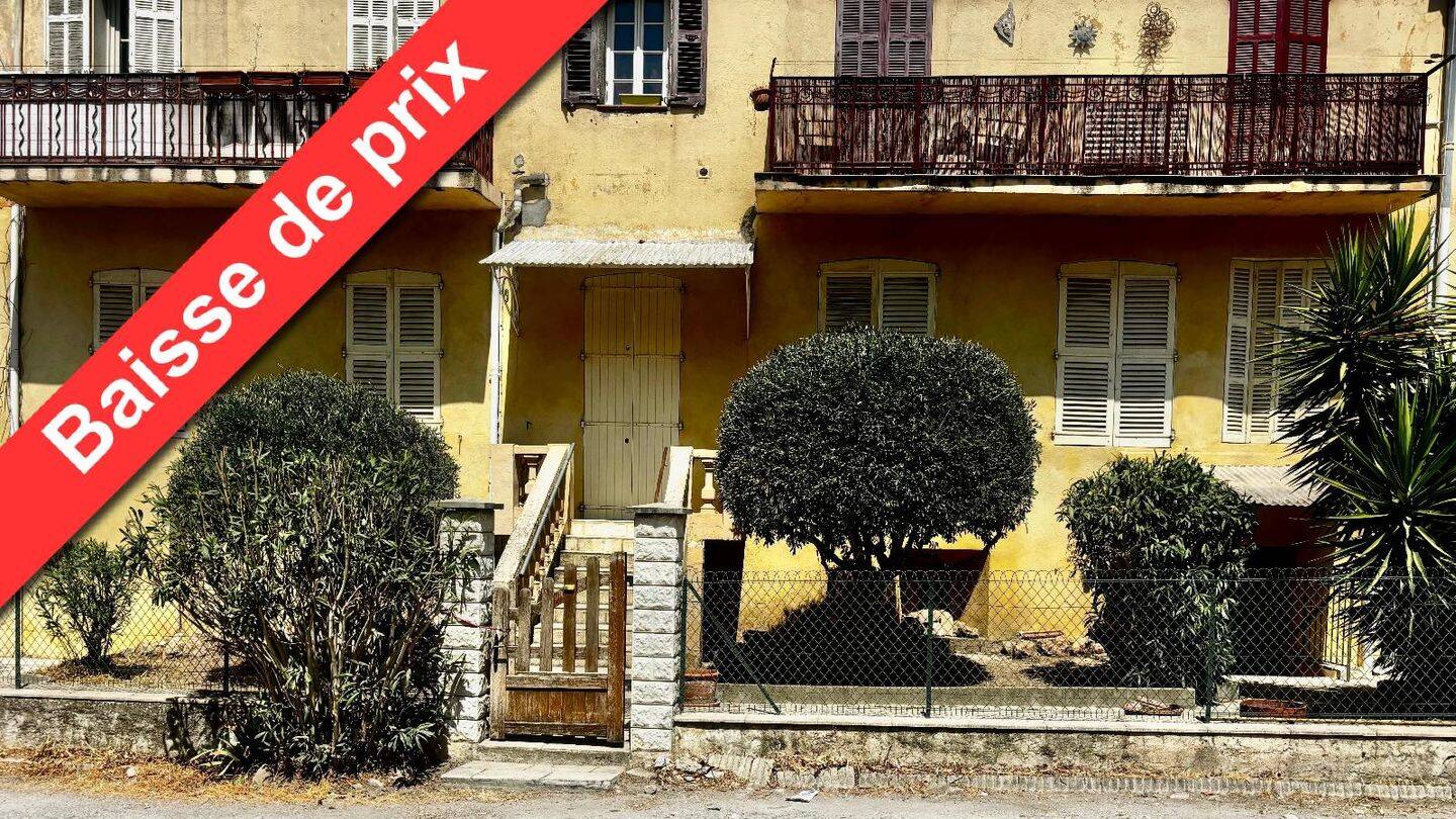 Appartement 4 pièces 132 m² · à Draguignan · 131,8 m² · 264 000 €