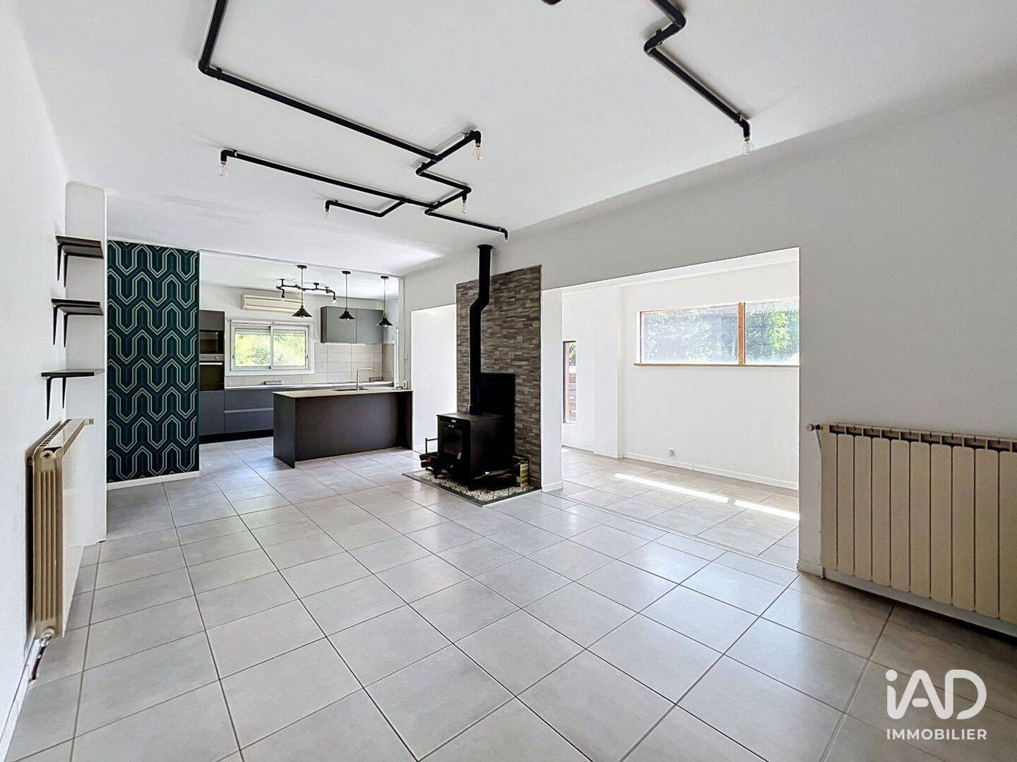 Maison 4 pièces 127 m² · à Labastide-Saint-Sernin · 127 m² · 312 000 €