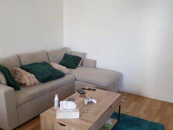 Appartement 2 pièces 51 m² · à Rennes · 51 m² · 720 €
