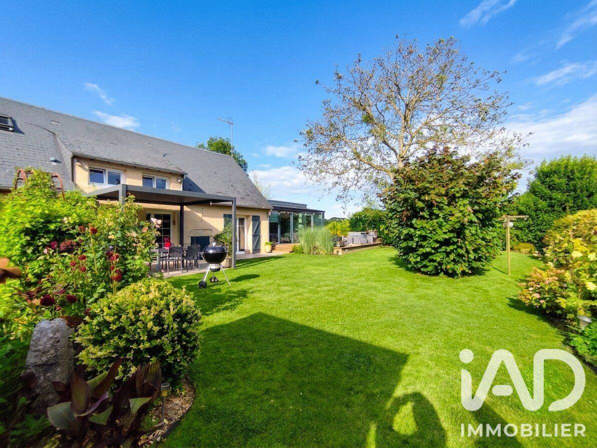 Maison 6 pièces 132 m² · à Les Villages Vovéens · 132,1 m² · 285 000 €