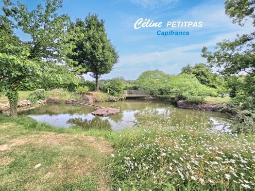 Terrain constructible à vendre - neuf 70 000 € 1 240 m² de terrain Iffendic 35750