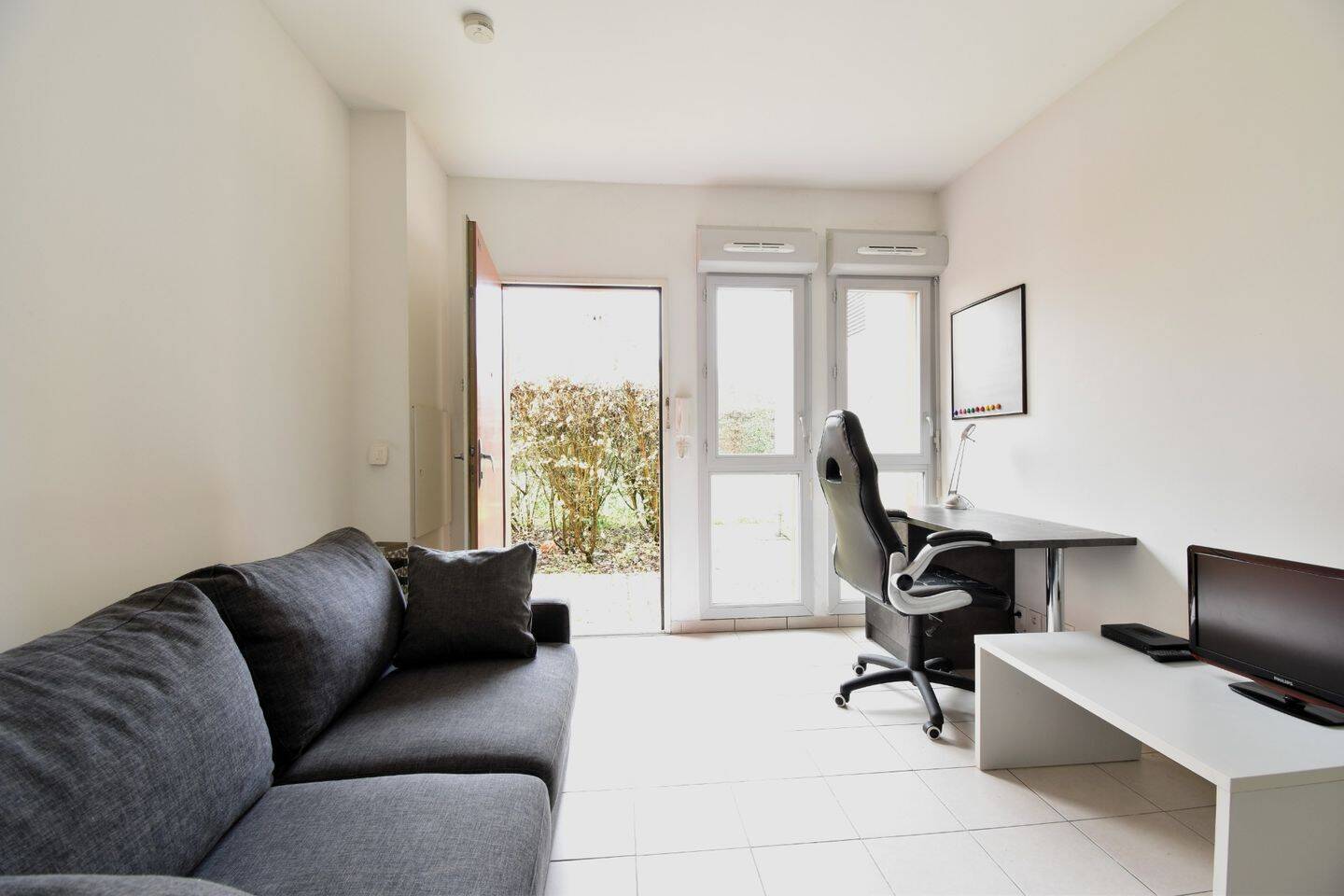 Appartement 1 pièce 29 m² · à Pessac · 29 m² · 675 €/mois