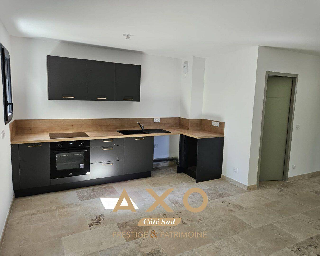 Appartement 3 pièces 76 m² · à Saint-Rémy-de-Provence · 76 m² · 598 300 €