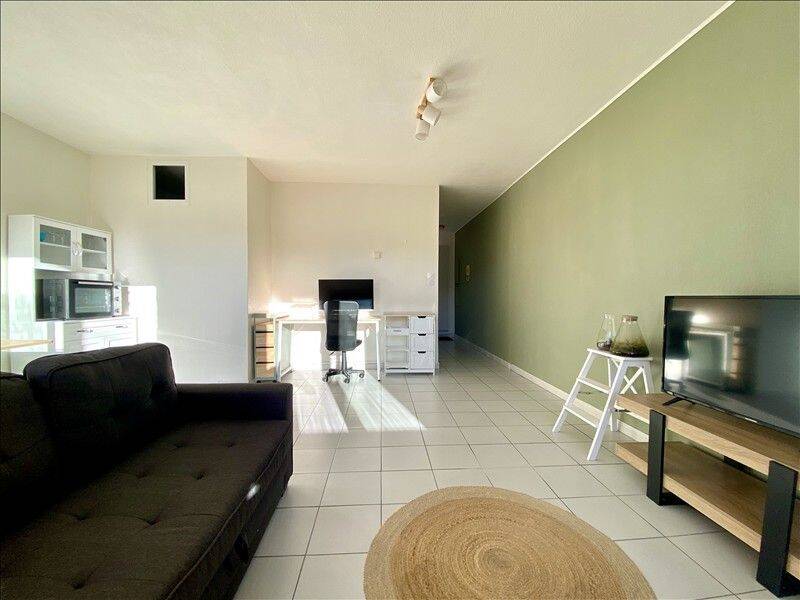Appartement 2 pièces 36 m² · à Montpellier · 36 m² · 780 €/mois