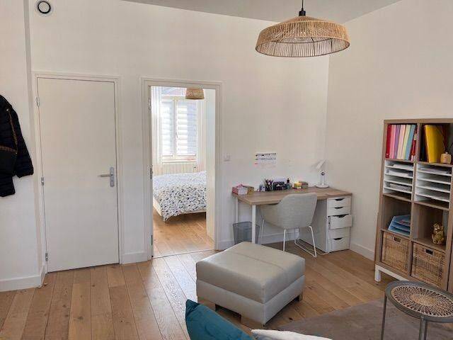 Appartement 2 pièces 37 m² · à Lille · 37 m² · 780 €