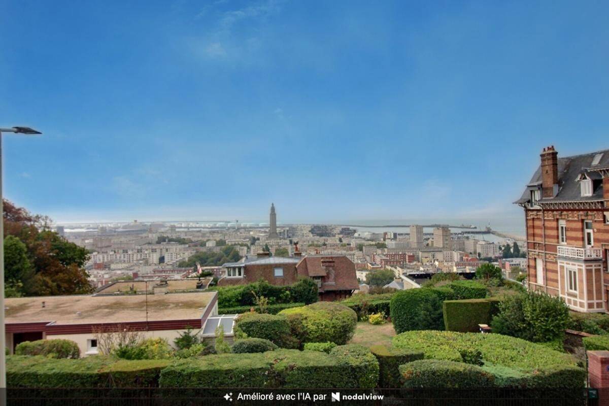 Appartement 5 pièces 90 m² · à Le Havre · 90 m² · 339 000 €