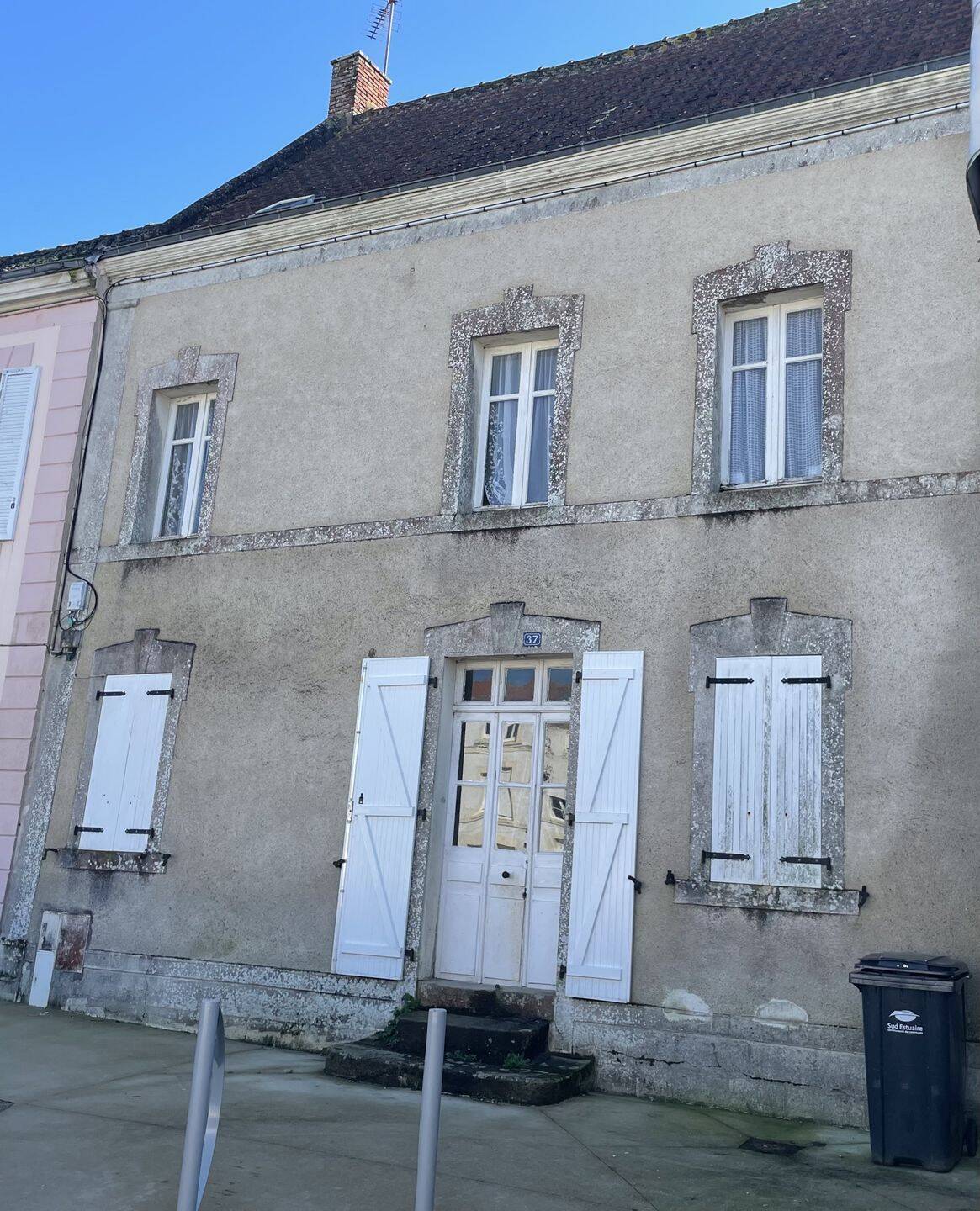 Maison 5 pièces 171 m² · à Saint-Père-en-Retz · 171 m² · 236 000 €
