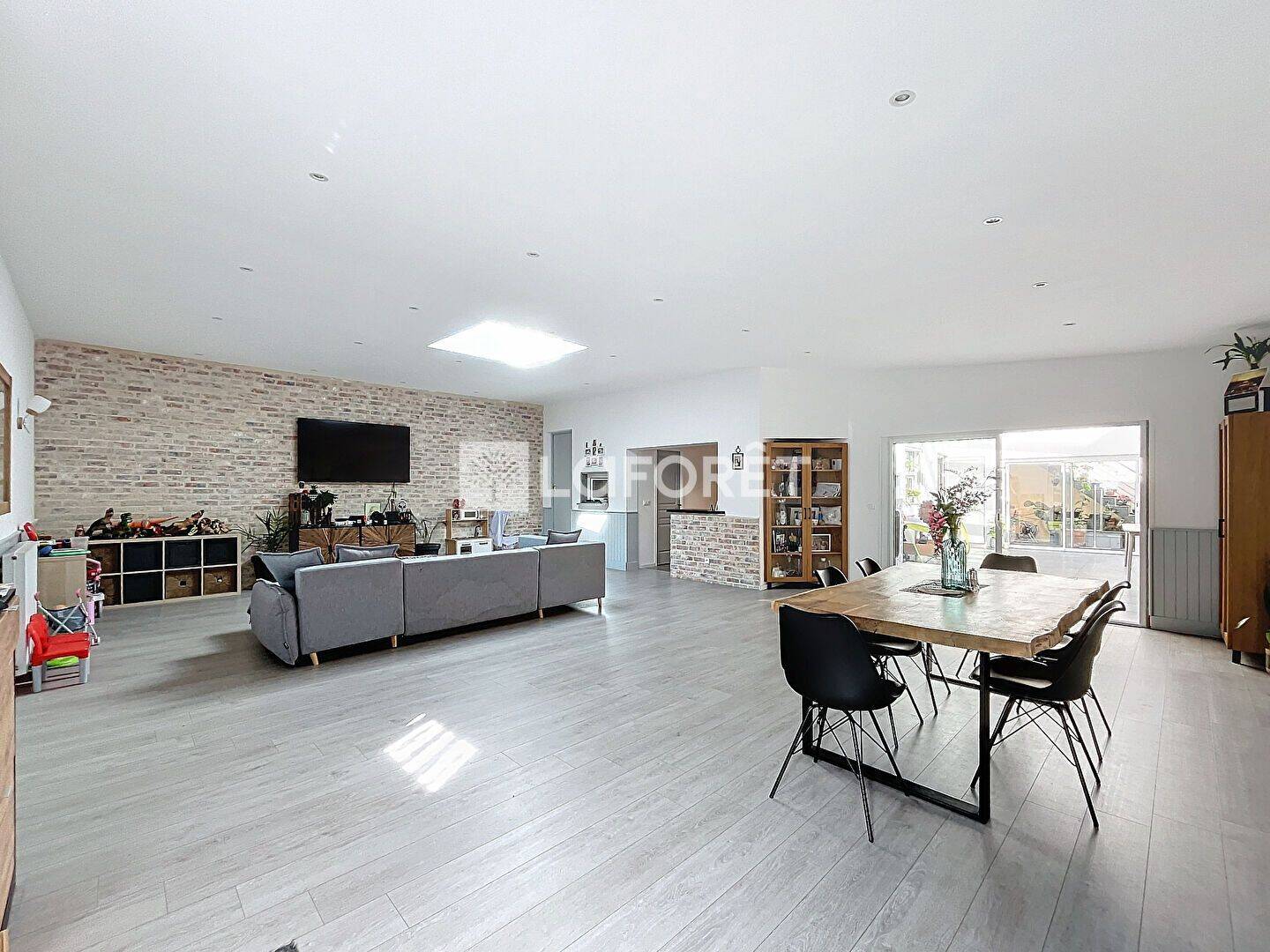 Maison 8 pièces 180 m² · à Montesson · 180 m² · 499 000 €