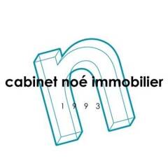CABINET NOE IMMOBILIER logo