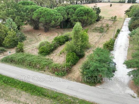 Terrain à vendre 88 000 € 725 m² de terrain Montgaillard-Lauragais 31290