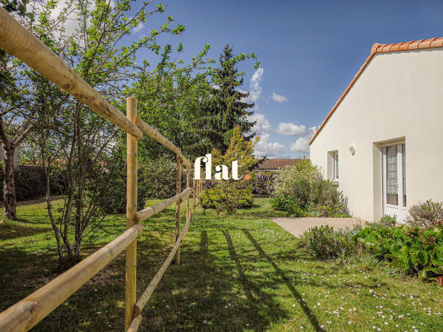 Maison 5 pièces 160 m² · à Rezé · 160 m² · 419 900 €