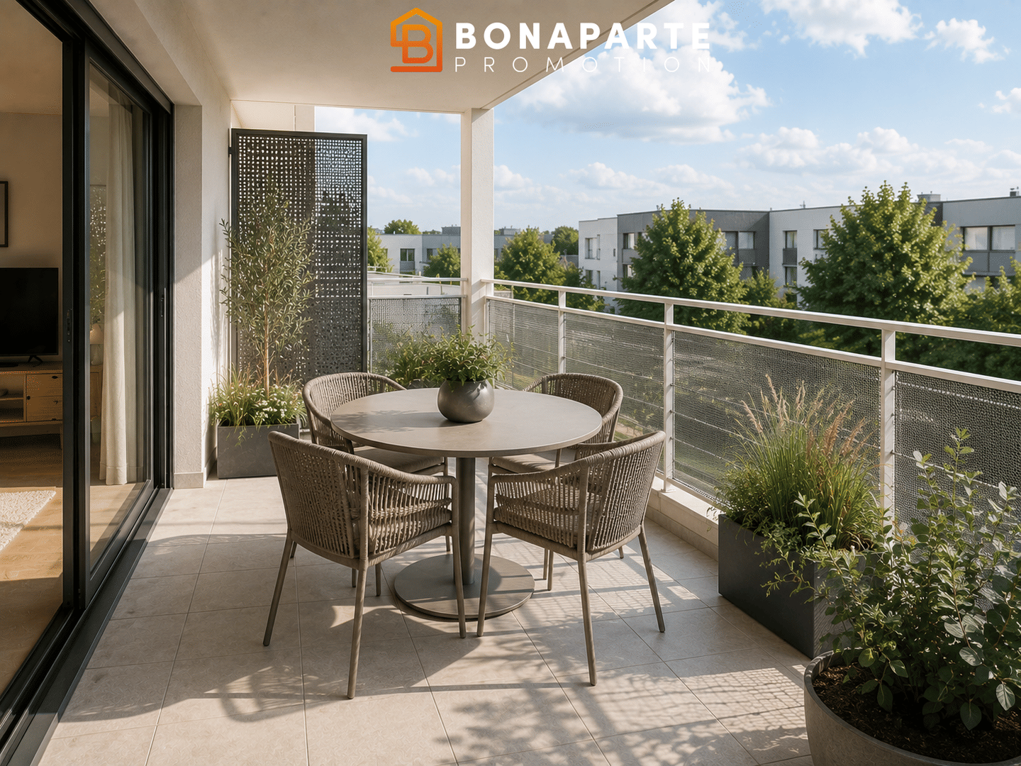 Appartement 3 pièces 62 m² · à Brest · 62 m² · 265 000 €