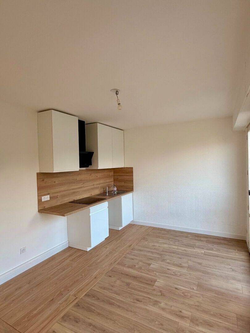 Appartement 3 pièces 50 m² · à Poitiers · 49,7 m² · 750 €/mois