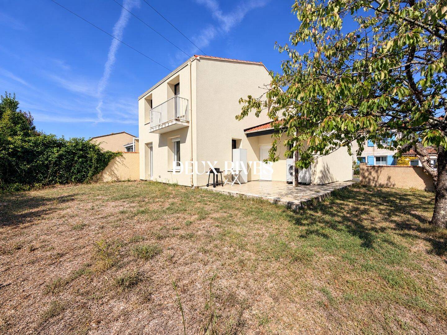 Maison 5 pièces 108 m² · à Saint-Sébastien-sur-Loire · 107,6 m² · 1 200 €/mois