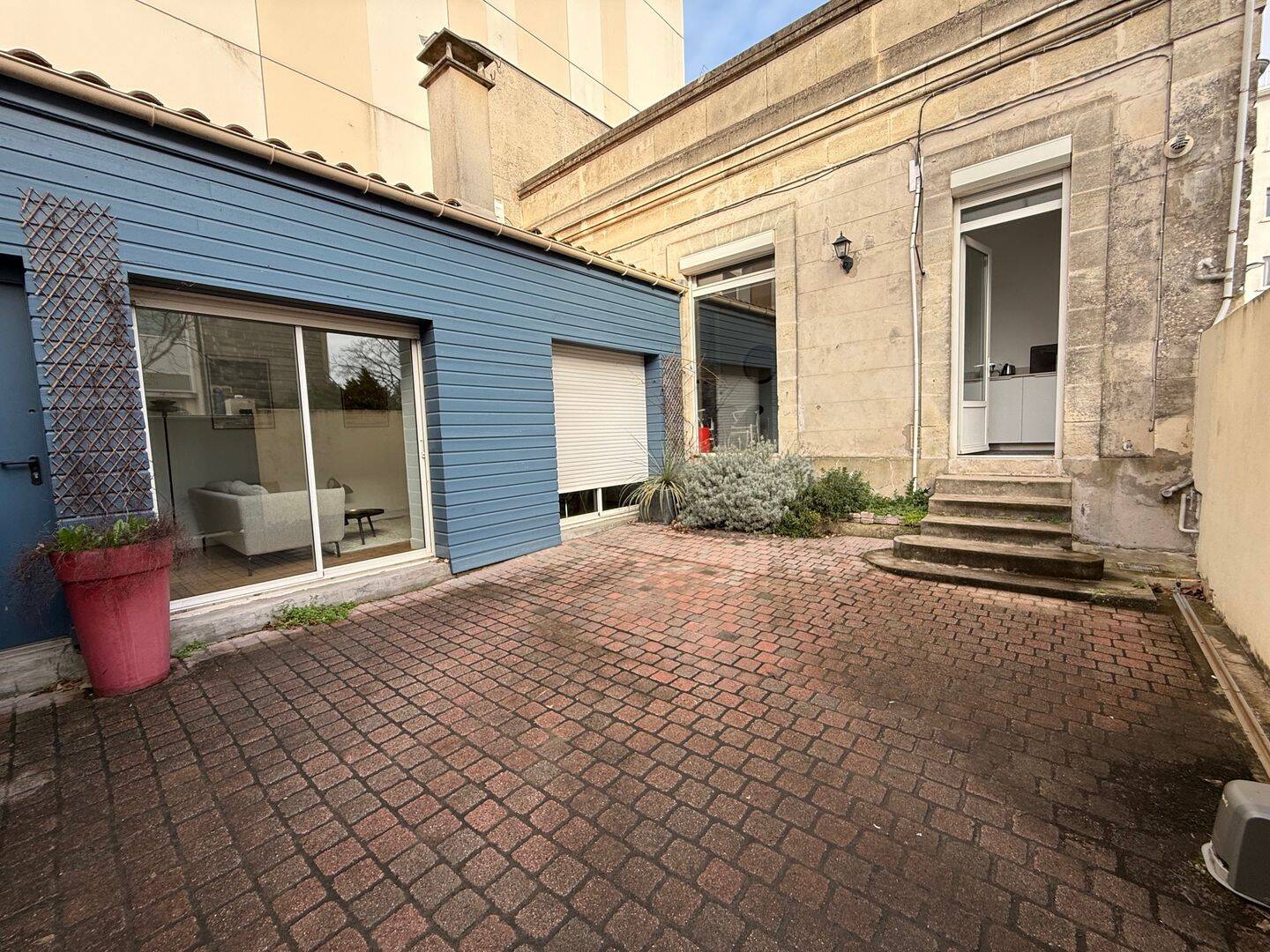 Maison 3 pièces 81 m² · à Bordeaux · 81 m² · 1 500 €/mois