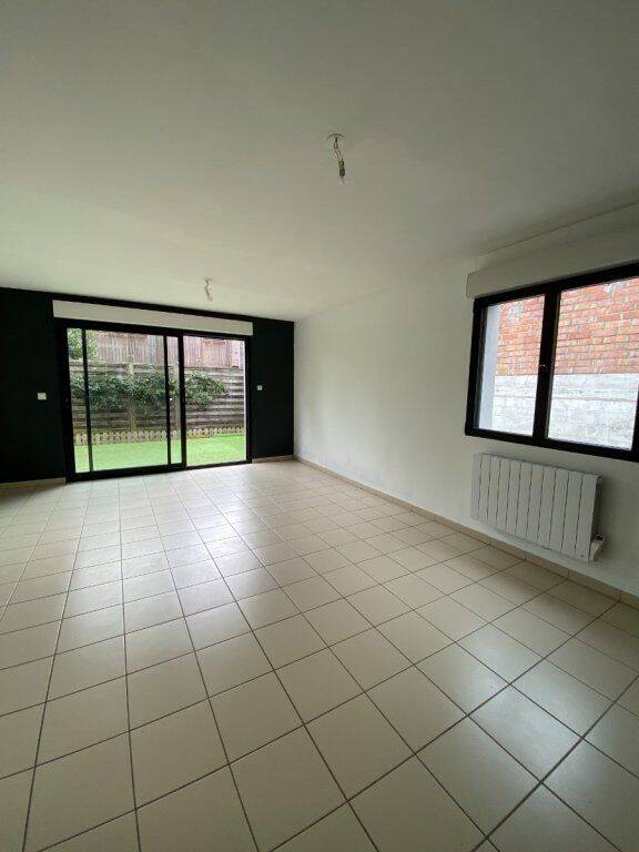 Appartement 3 pièces 70 m² · à Marcq-en-Barœul · 70 m² · 950 €