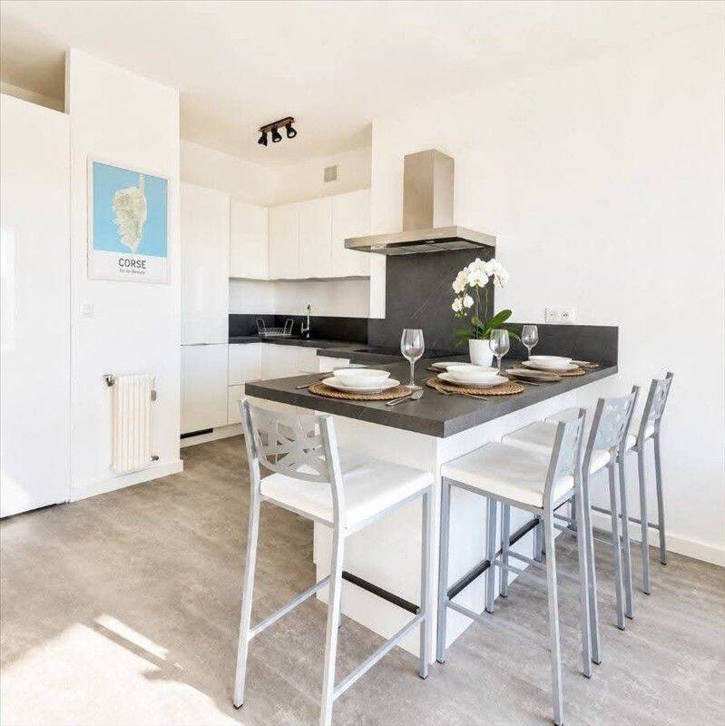 Appartement 2 pièces 39 m² · à Nice · 39 m² · 1 190 €/mois