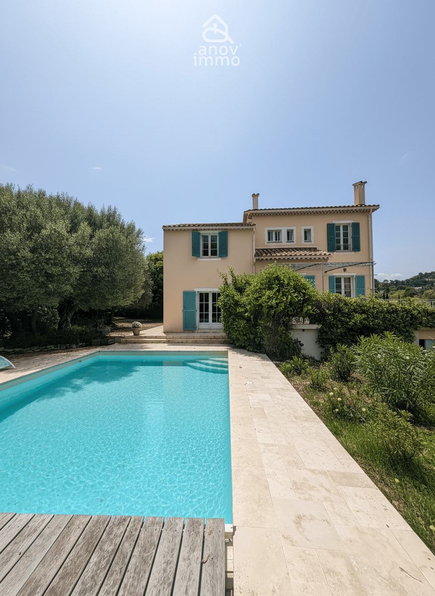 Maison 7 pièces 170 m² · à Le Castellet · 170 m² · 859 000 €