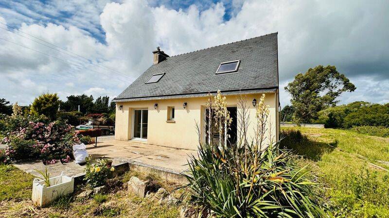 Maison 5 pièces 131 m² · à Crozon · 131 m² · 289 000 €