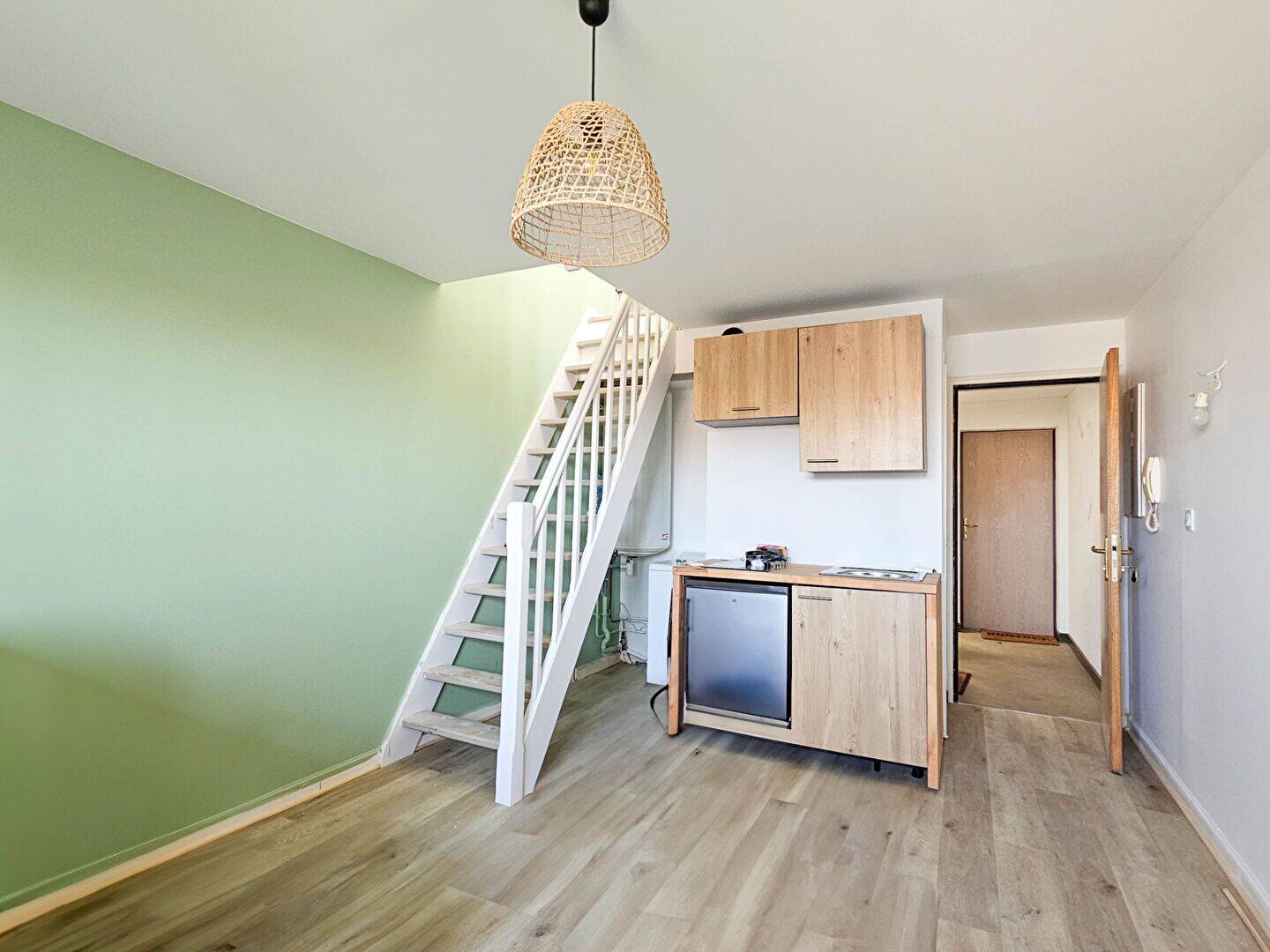 Appartement 2 pièces 31 m² · à La Rochelle · 31 m² · 795 €