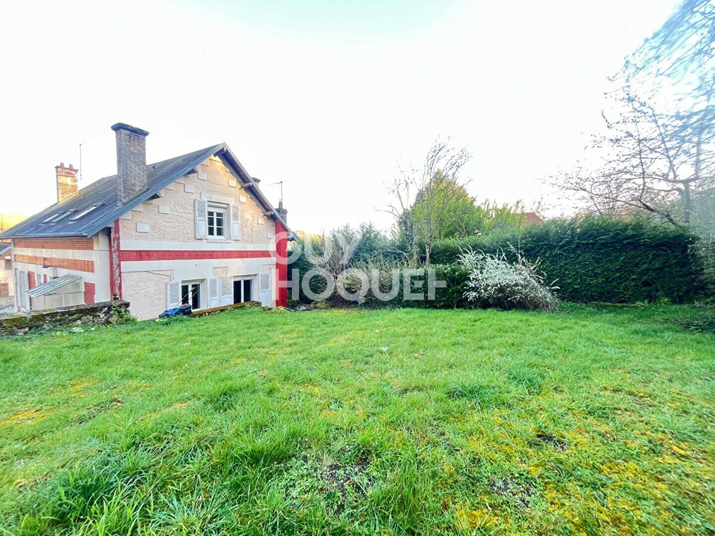 Maison 6 pièces 117 m² · à Ploisy · 117 m² · 239 900 €