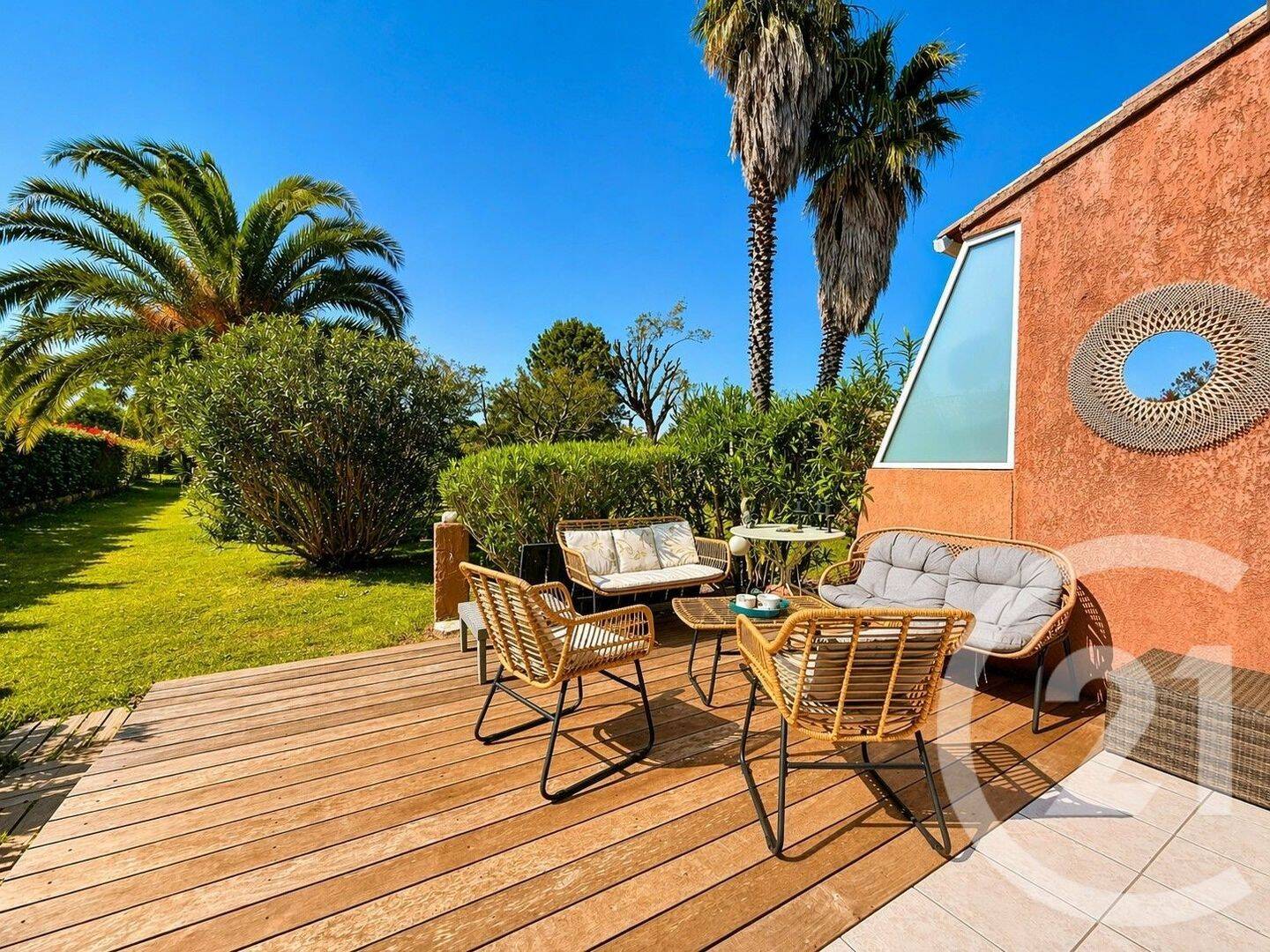 Maison 3 pièces 51 m² · à Lecci · 51,4 m² · 339 000 €