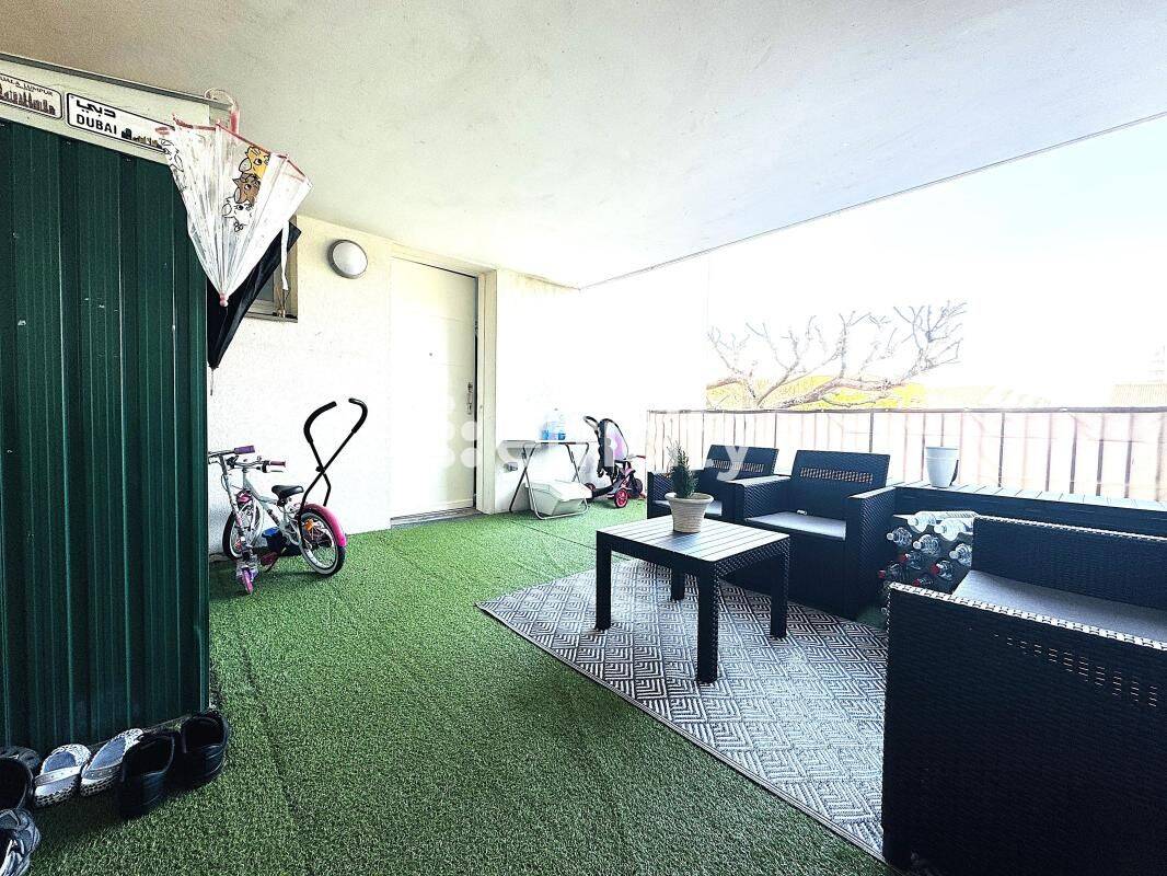 Appartement 4 pièces 71 m² · à Vitry-sur-Seine · 71 m² · 319 000 €