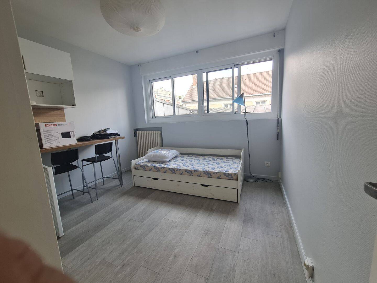 Appartement 1 pièce 16 m² · à Orsay · 16,1 m² · 690 €