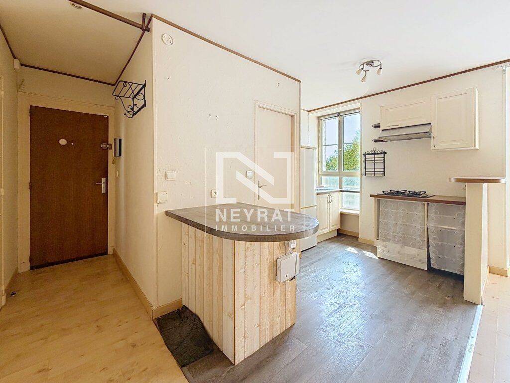 Appartement 2 pièces 38 m² · à Dijon · 38 m² · 111 000 €