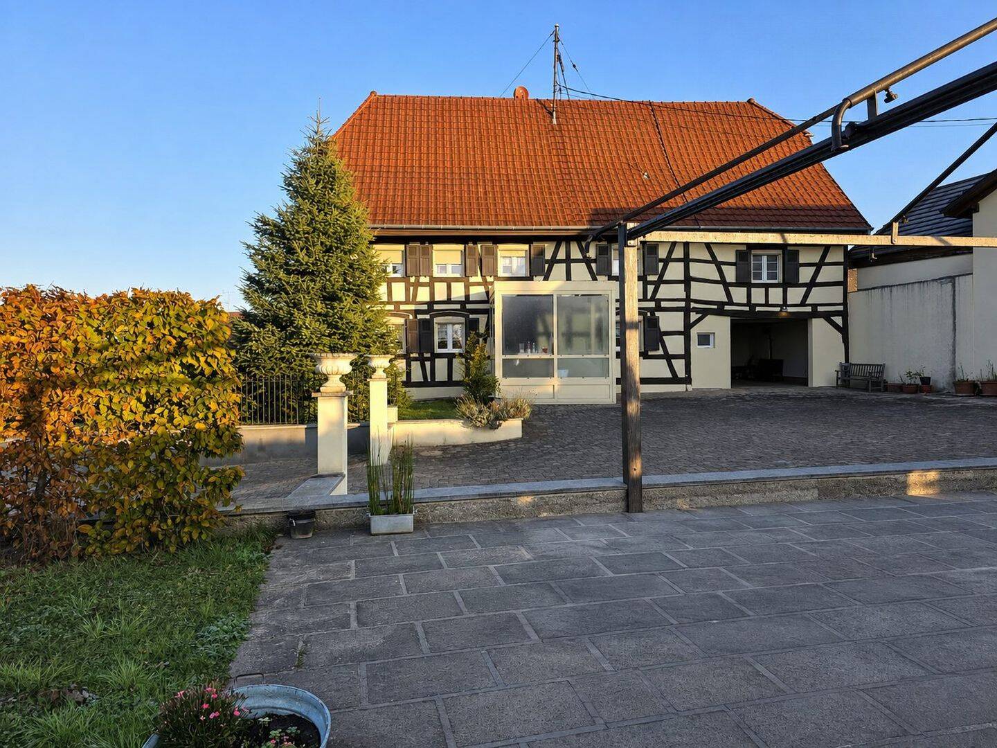 Maison 7 pièces 230 m² · à Bettendorf · 230 m² · 305 000 €
