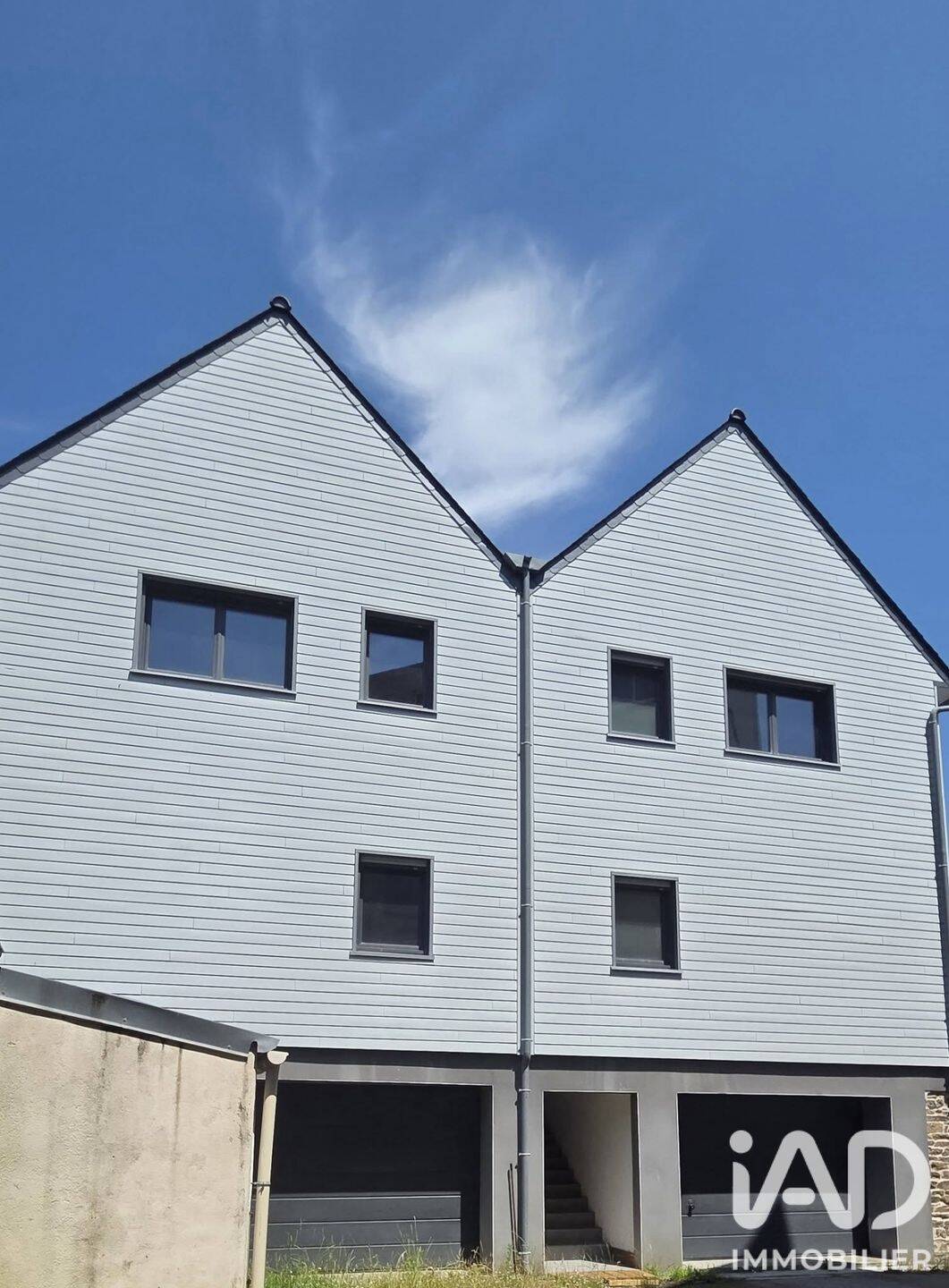Maison 4 pièces 70 m² · à Concarneau · 70 m² · 284 000 €