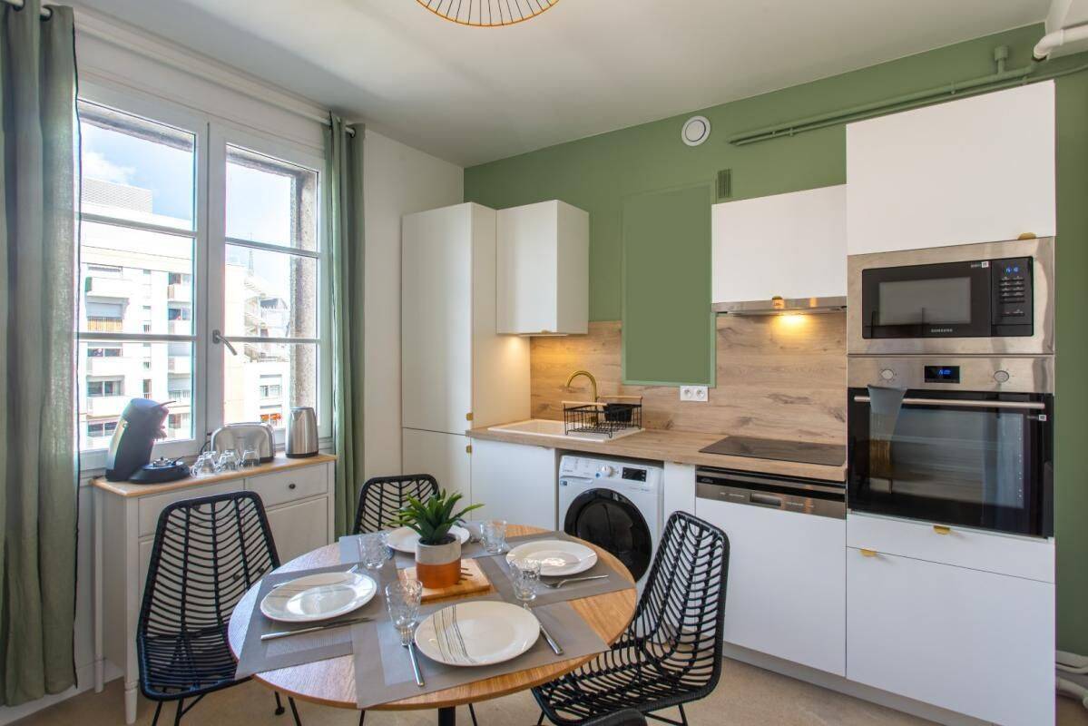 Appartement 1 pièce 12 m² · à Amiens · 12 m² · 475 €/mois