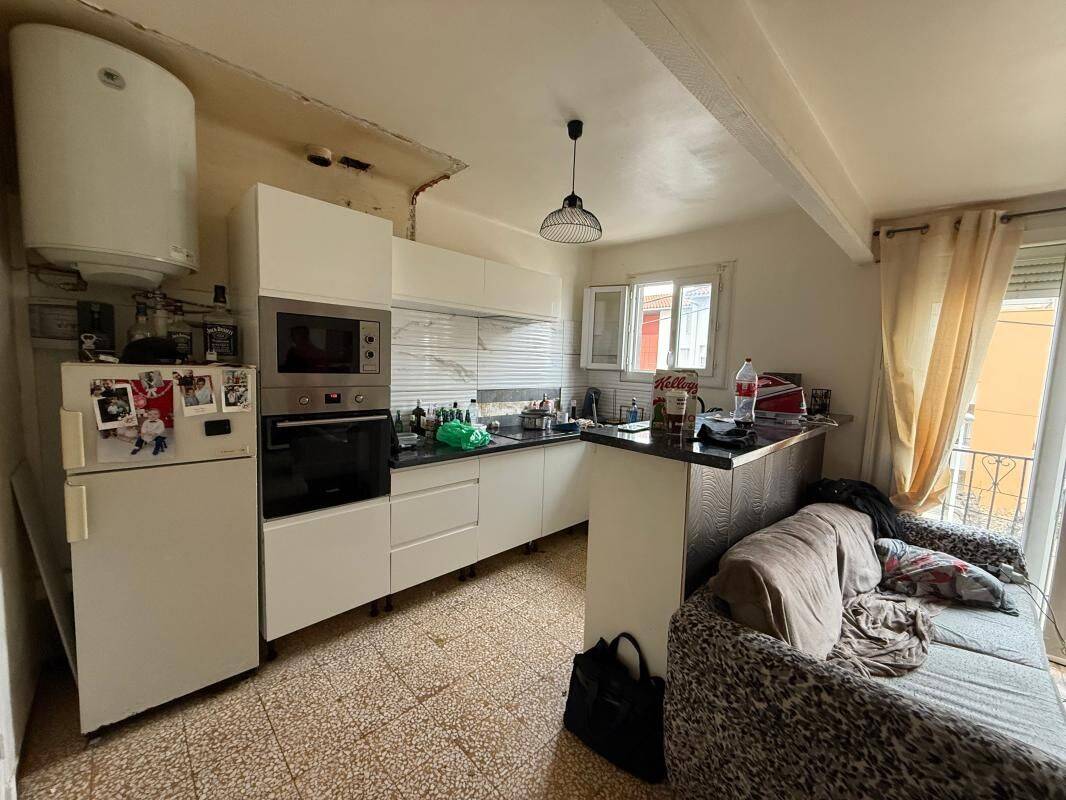 Appartement 6 pièces 205 m² · à Perpignan · 205 m² · 200 000 €
