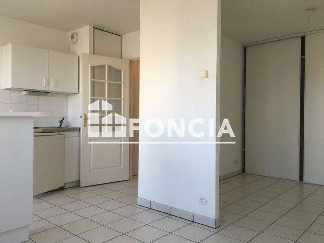 Appartement 1 pièce 33 m² · à Rezé · 33,4 m² · 506 €