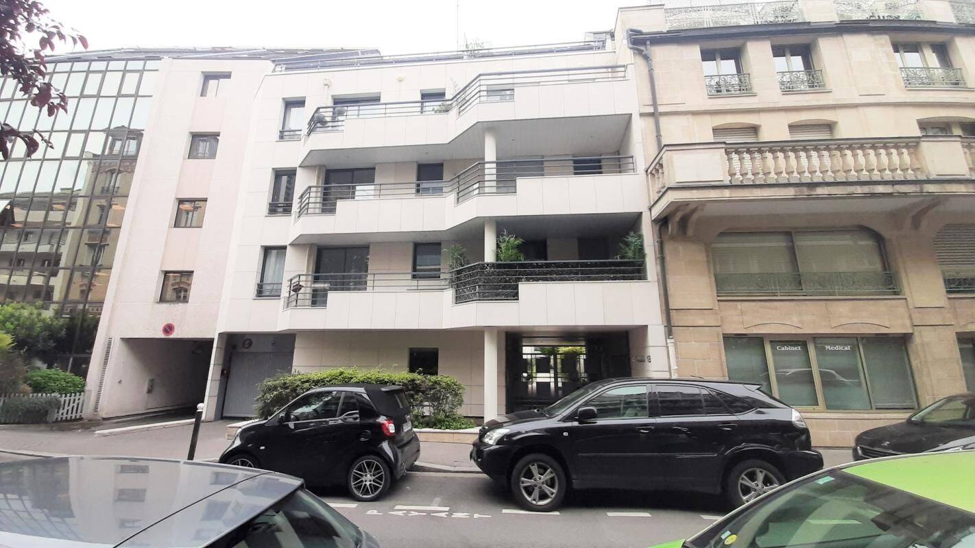 Appartement 2 pièces 51 m² · à Boulogne-Billancourt · 51 m² · 1 329 €