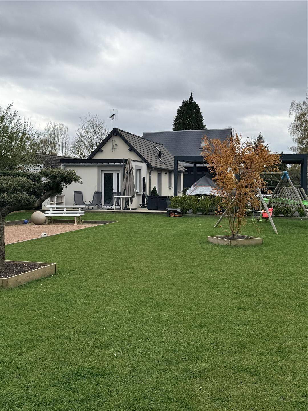 Maison 3 pièces 51 m² · à Rugles · 51 m² · 170 000 €