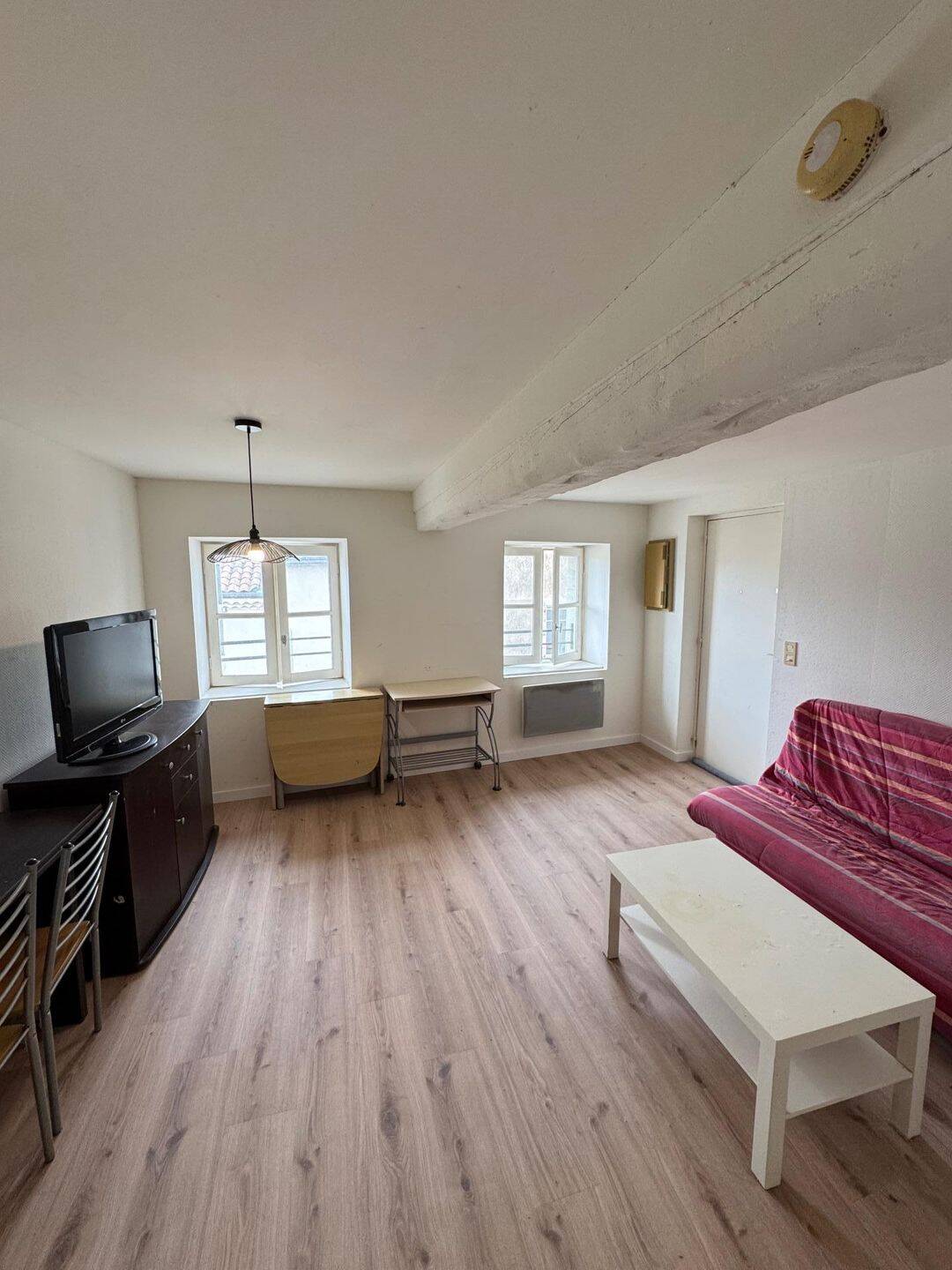 Appartement 1 pièce 25 m² · à Castres · 25 m² · 385 €