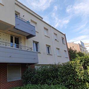 Appartement 2 pièces 59 m² · à Guyancourt · 59 m² · 1 013 €