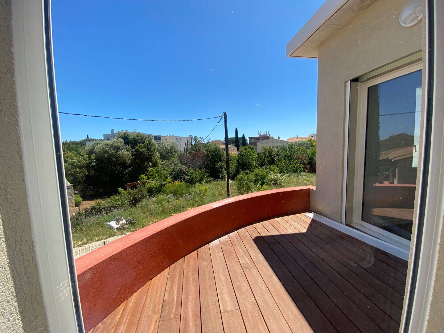 Appartement 3 pièces 44 m² · à La Seyne-sur-Mer · 43,9 m² · 897 €/mois