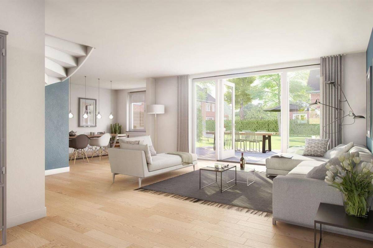 Appartement 3 pièces 63 m² · à Bain-de-Bretagne · 63 m² · 201 000 €